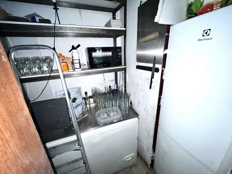 Foto 526db0c9-411e-4170-babe-406dbdb8afbf. Local comercial a Acacias Madrid
