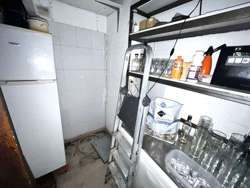 Foto 7242b309-0047-4704-a8f7-a619b5dc8ff7. Local comercial a Acacias Madrid