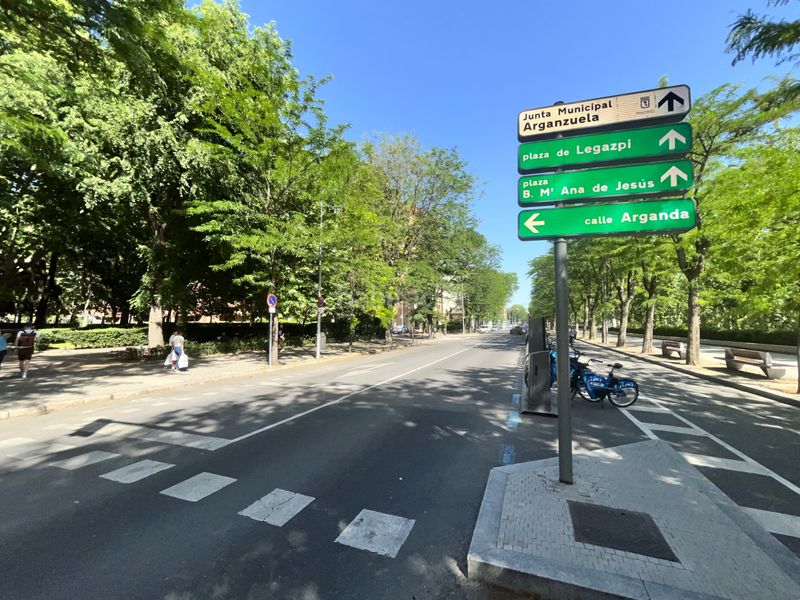 Foto 78846103-d3ec-45f8-8770-6321076ea226. Local comercial a Acacias Madrid