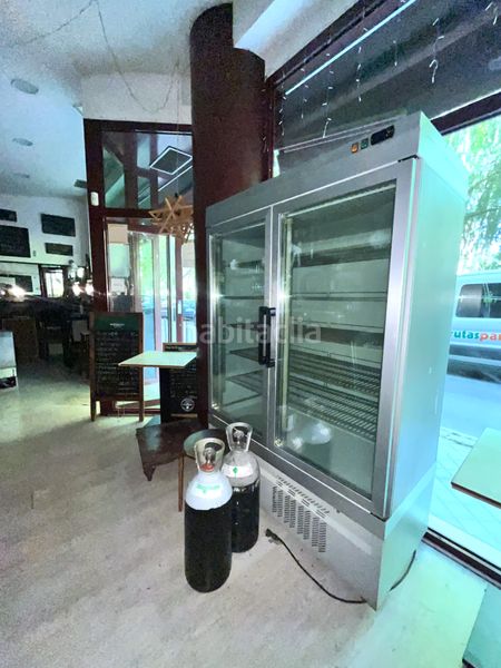 Foto 90ab0675-ffe8-4375-a401-0b7febfd05a1. Local comercial a Acacias Madrid