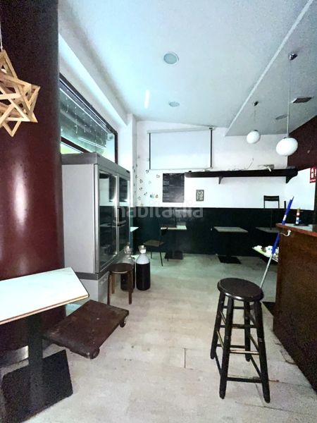 Foto 985725a4-412a-40ad-8cb6-748fd568c5b7. Local comercial a Acacias Madrid