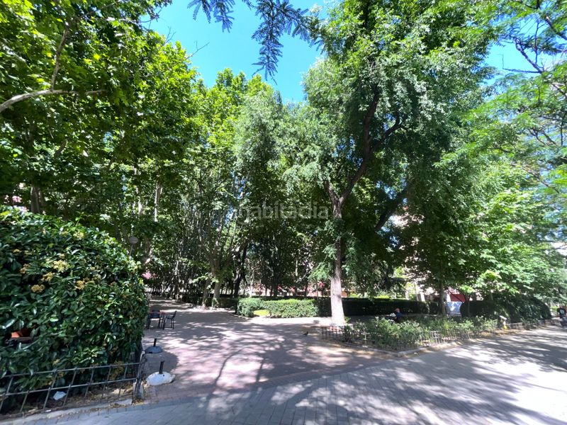Foto be20492c-c224-4ce5-8156-1072bb78644a. Local comercial a Acacias Madrid