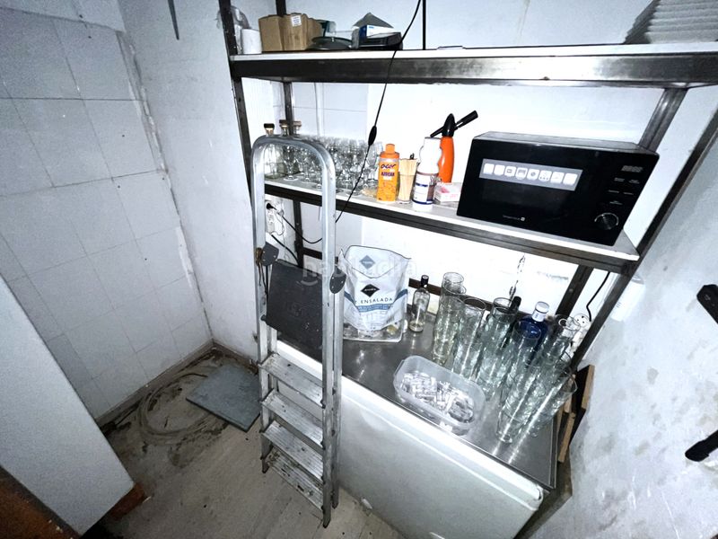 Foto c1d9e698-1bb1-4730-a61d-ab482f183d1e. Local comercial a Acacias Madrid