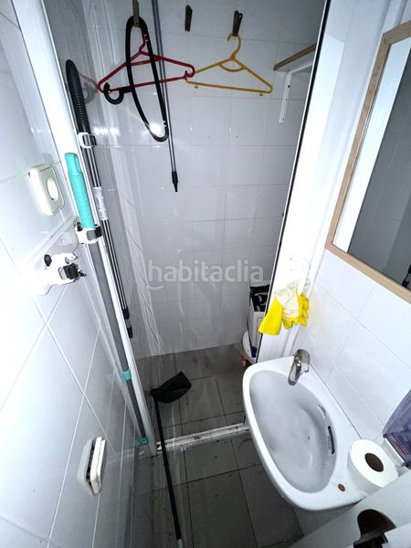 Foto c821d110-479f-4487-b5ca-e36302972bfe. Local comercial a Acacias Madrid