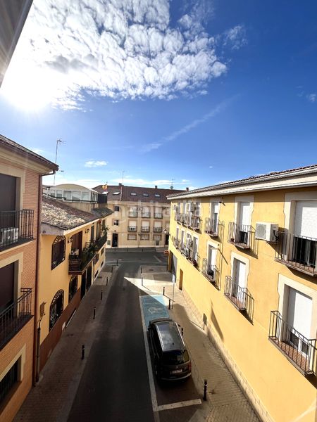 Foto 1dab99ae-32ee-4e3e-ba45-28e9df7ecd53. Dúplex amb calefacció aparcament a Centro Illescas