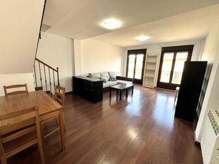 D�plex  Calle talavera. D�plex en venta en talavera, centro, illescas