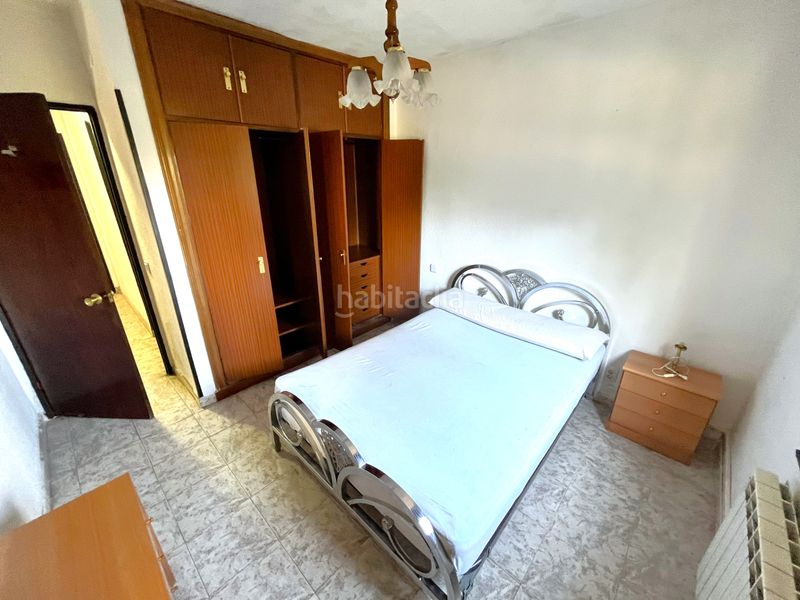 Foto 67926692-d9e5-4ae3-b9f4-493d93d375e2. Pis amb calefacció a Orcasitas Madrid