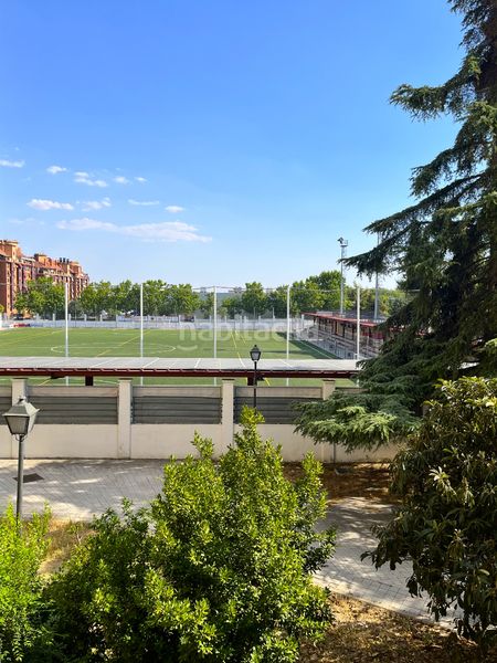Foto ea70b253-4ae1-4959-a324-d023aad3a045. Pis amb calefacció a Orcasitas Madrid