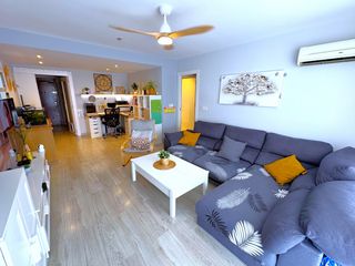 Appartement  Calle hilados