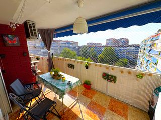 Flat  Parque catalu�a. Piso en venta en parque catalu�a, torrej�n de ardoz