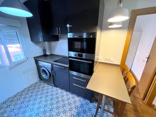 Flat  Calle de betania. Piso en venta en calle de betania, pac�fico, madrid