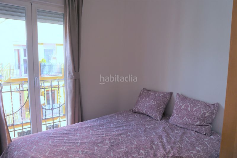 Foto fa5ab7da-d6ba-4ffb-94ca-29d8cca26e2a. Lloguer pis amb calefacció a Puerta del Ángel Madrid