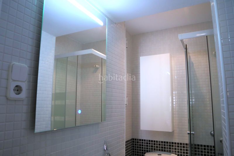 Foto 19735f80-5887-4033-8bb7-0a19c4dff505. Rent flat with heating in Puerta del Ángel Madrid