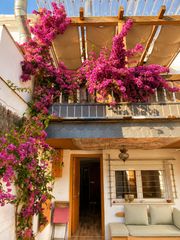 Duplex à Entrevías. Chalet adosado en venta en calle de santa rafaela maría del sagr
