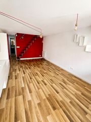 Dúplex a Entrevías. Chalet adosado en venta en calle de santa rafaela maría del sagr