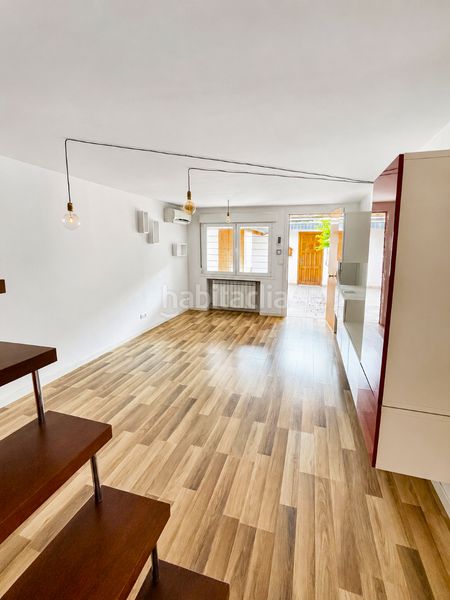 Foto 0bd03727-9988-4418-b863-dc57c436658b. Dúplex amb calefacció a Entrevías Madrid