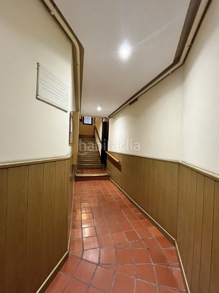 Foto 7c50833e-d590-4fe4-bd0f-66a1a198306c. Dachwohnung in Palacio Madrid