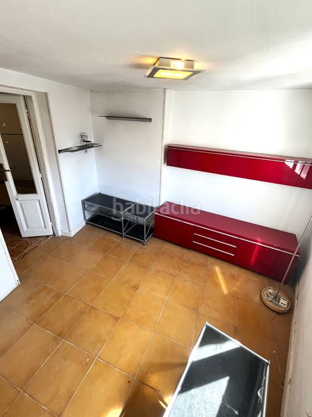 Foto 8836d97f-a4f6-4d3f-9bac-fc3f93b3d2b1. Dachwohnung in Palacio Madrid
