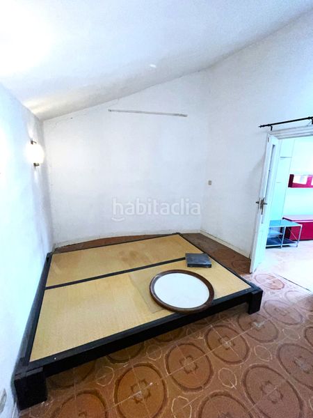 Foto 9b236e53-0de1-43f4-a928-6f50abb4c72a. Dachwohnung in Palacio Madrid