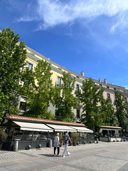 Foto a679b757-1d77-4708-8923-81f4f8fb38ab. Dachwohnung in Palacio Madrid