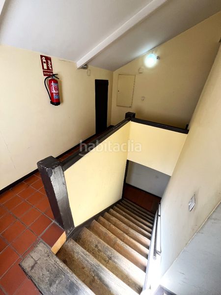 Foto b492d909-501a-431c-af71-37f6c172d19d. Dachwohnung in Palacio Madrid