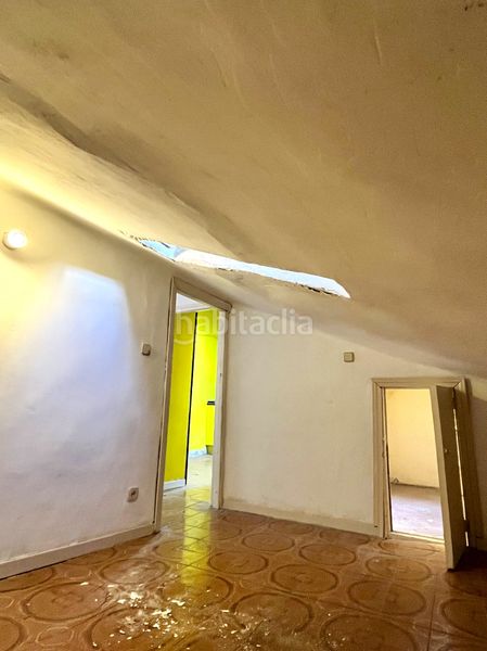 Foto bdfc284d-3ec4-4be6-901c-fb4ab316a668. Dachwohnung in Palacio Madrid