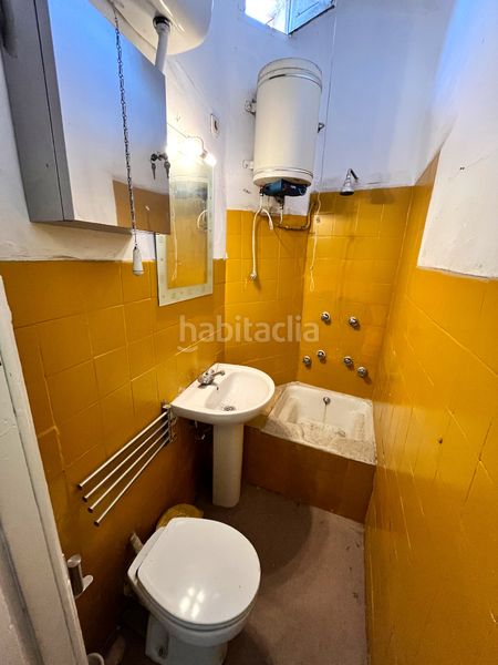 Foto cb125e16-2b38-47cd-af11-ee1f1e2aee01. Dachwohnung in Palacio Madrid