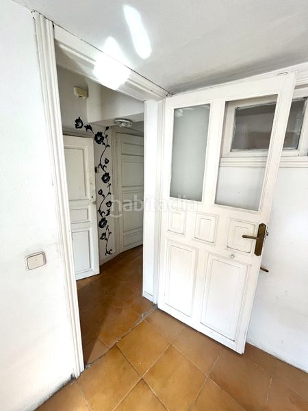 Foto ff21fd32-2b91-4864-ad26-5bd886a5ac2e. Dachwohnung in Palacio Madrid
