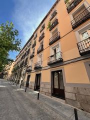 �tic  Calle del espejo. �tico en venta en calle del espejo, palacio, madrid