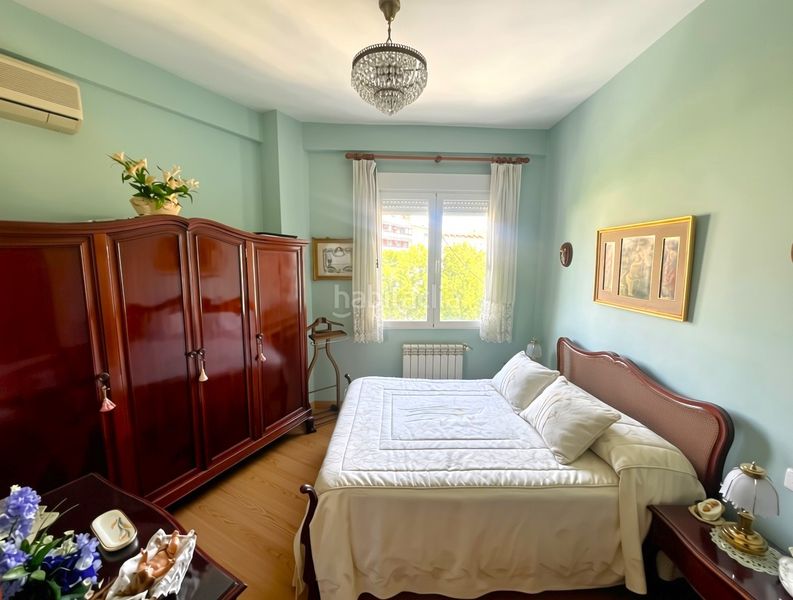 Foto 0147ddb0-f868-4dc2-be4a-4ad882db6fe5. Flat with heating in Palos de Moguer Madrid