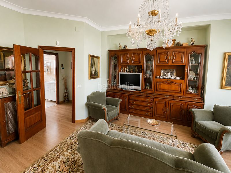 Foto 181e8f51-f91a-46cb-a4a4-0e8558b40ef7. Flat with heating in Palos de Moguer Madrid