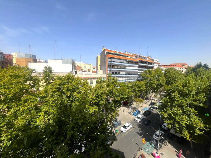 Foto 2dc701df-be7a-4787-8cbd-27c790c89be3. Flat with heating in Palos de Moguer Madrid