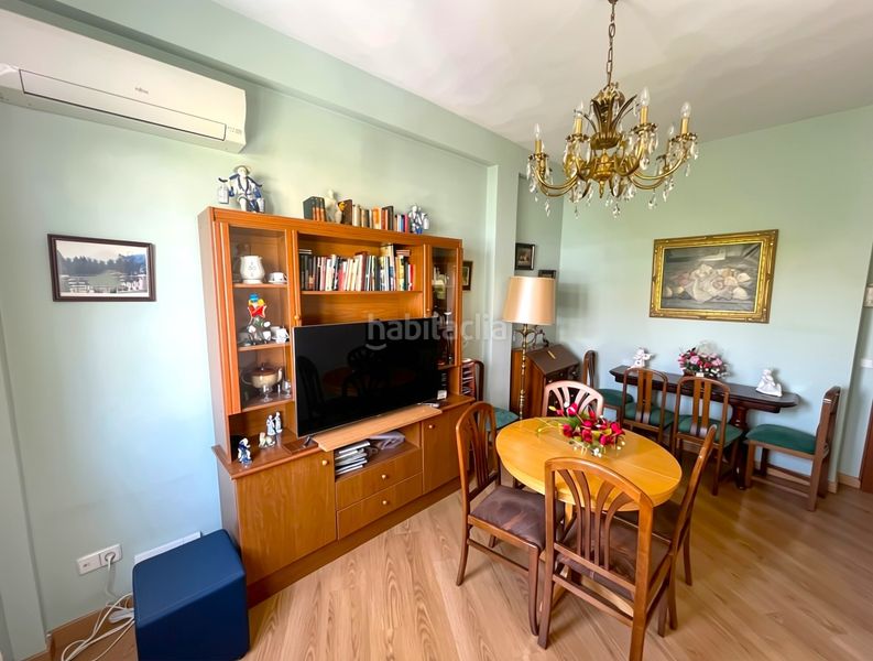 Foto 3f2c8781-42c4-447f-a458-7be643a37a8b. Flat with heating in Palos de Moguer Madrid