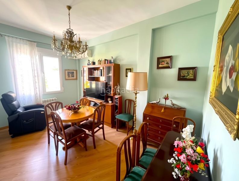 Foto 6bf5972f-422d-496e-9a42-980a4e49acbf. Flat with heating in Palos de Moguer Madrid