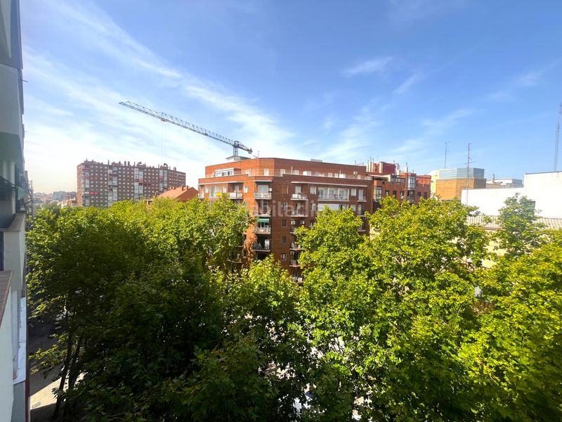 Foto 72d80d02-3c7c-49e8-bd86-0c7bb2000e5c. Flat with heating in Palos de Moguer Madrid