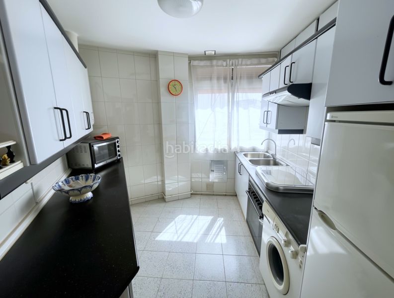 Foto 94b4b7c1-8fb3-4312-88db-f3edd9363f93. Flat with heating in Palos de Moguer Madrid