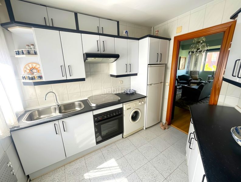 Foto b1524e11-de56-498a-a191-1221ccc85058. Flat with heating in Palos de Moguer Madrid