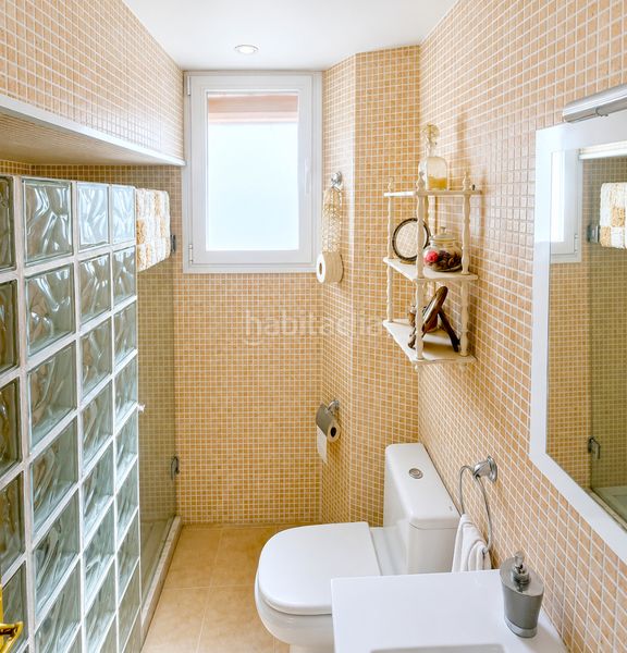 Foto b380fd1c-5ae9-4194-94fc-378f74bb1df5. Flat with heating in Palos de Moguer Madrid