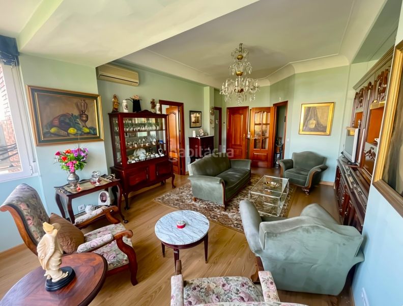 Foto f067b6a4-b0c1-4561-81fd-ff02f12ce97b. Flat with heating in Palos de Moguer Madrid