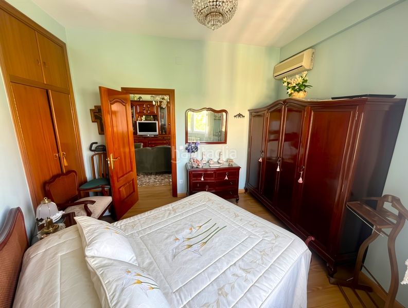 Foto f1efb945-3693-4ef0-adcf-9ba12a57bffb. Flat with heating in Palos de Moguer Madrid