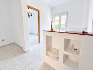 Etagenwohnung in Calle Cerro Bermejo