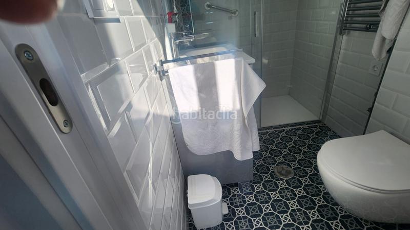Foto 75c7abef-fbc0-43d1-8387-c14ea6efab05. Apartamento en Rincón Alto Benidorm