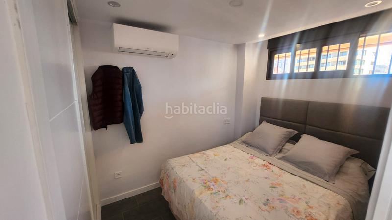 Foto 105ce3f4-9c50-4ebf-8694-1af4ea947d60. Appartement avec piscine dans Rincón Alto Benidorm