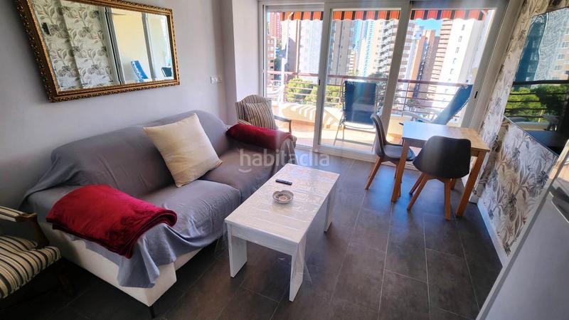 Foto 11497407-0322-4233-9940-39dcc8a27f5e. Appartement avec piscine dans Rincón Alto Benidorm