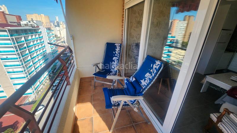 Foto 1f478785-f5ef-4087-94db-9efb20edbb73. Appartement avec piscine dans Rincón Alto Benidorm