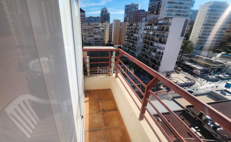 Foto 21dc124a-9d8d-4983-9edd-6da11ce4a3df. Appartement avec piscine dans Rincón Alto Benidorm