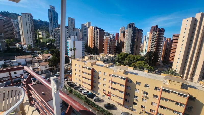 Foto 25f7eb53-ced7-4368-8017-01827d482efa. Appartement avec piscine dans Rincón Alto Benidorm