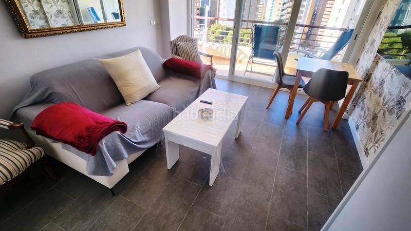 Foto 2dc0cd19-9674-4f69-8643-566a45cd6e82. Appartement avec piscine dans Rincón Alto Benidorm