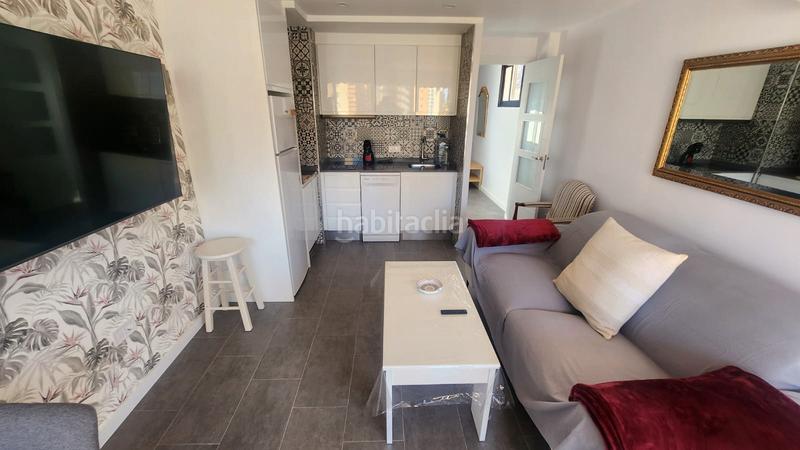 Foto 33726872-361a-4358-8bc9-cb3465bfd7f3. Appartement avec piscine dans Rincón Alto Benidorm