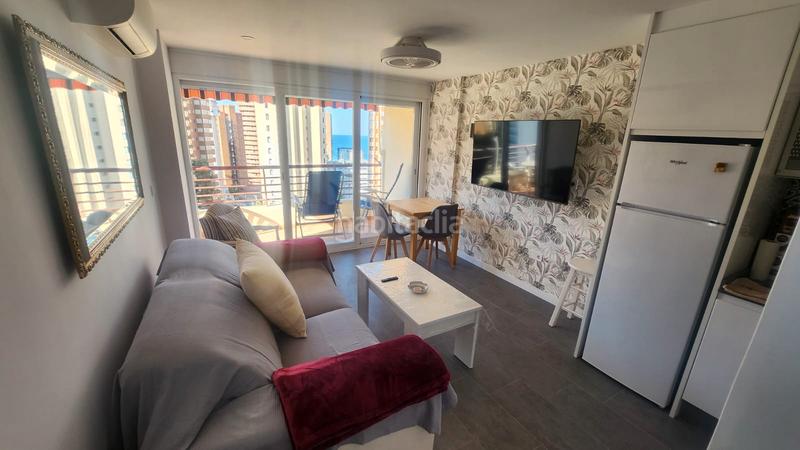 Foto 4fceb1a6-c6e3-4d08-8c26-63b0310f4794. Appartement avec piscine dans Rincón Alto Benidorm